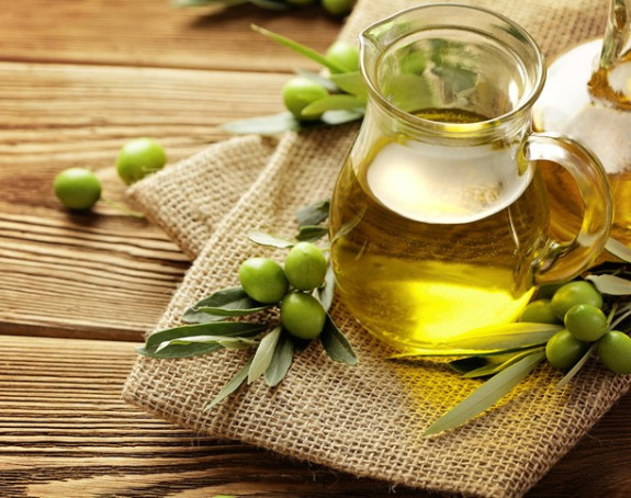 Maslinovo ulje je zdravo, ali ne za sve