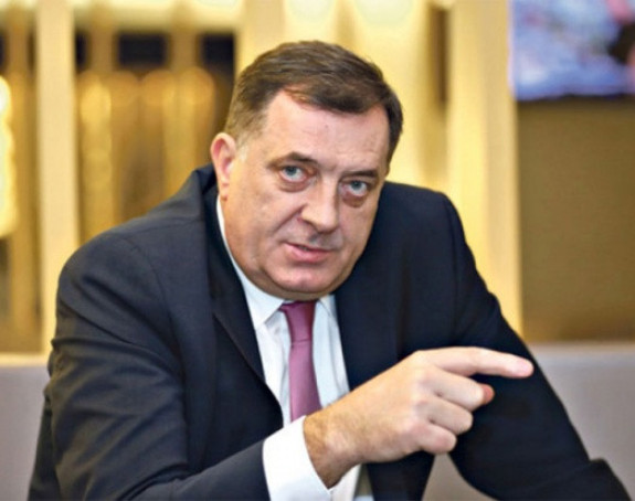 Dodik: Mektić ni(je) u pravu?!