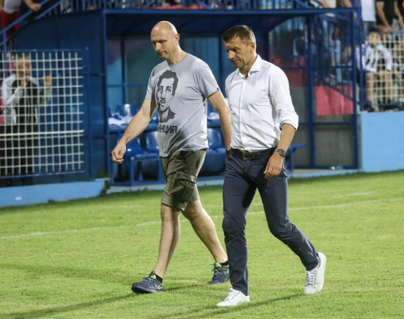 Đukić: Ovo nas čeka u prvenstvu!