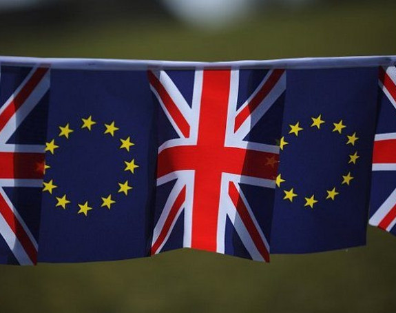 Moguć "Bregzit" bez dogovora?