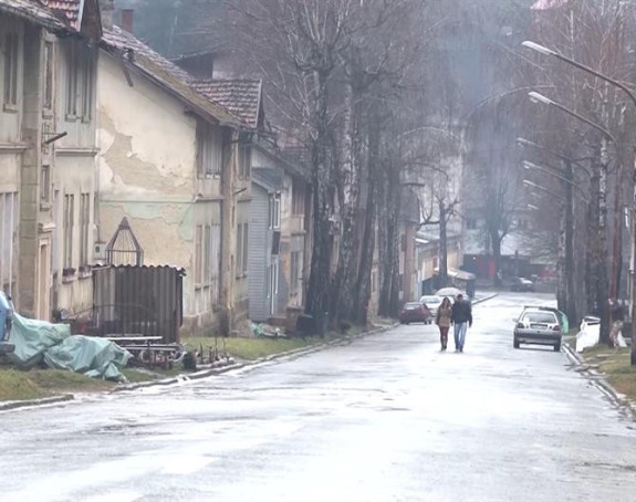 Ljubija odumire, narod odlazi