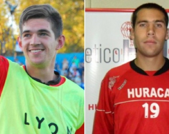 Видео: Фудбалер ножем усмртио голмана испред ноћног клуба!