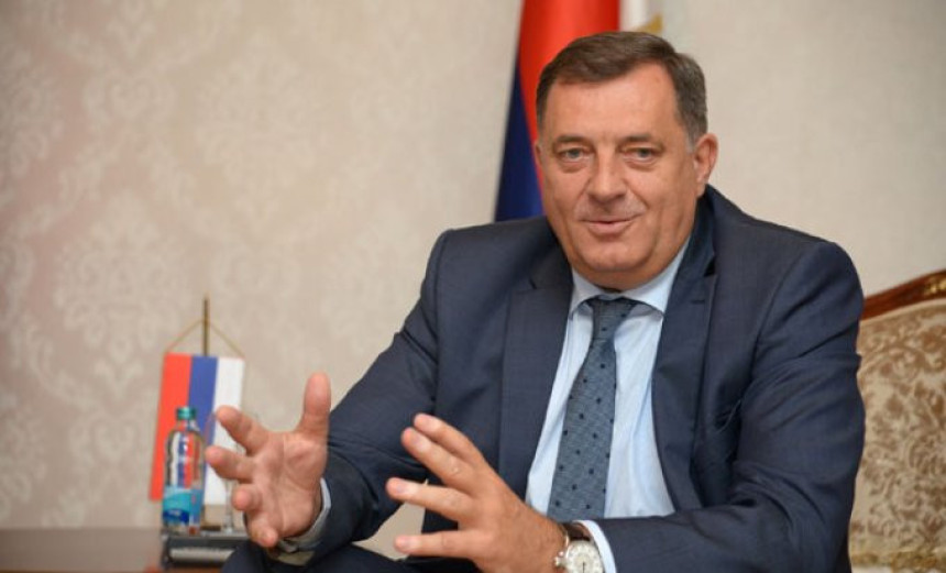 Palo u vodu: Nema plate od 1.000 KM