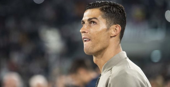 Ronaldo oslobođen