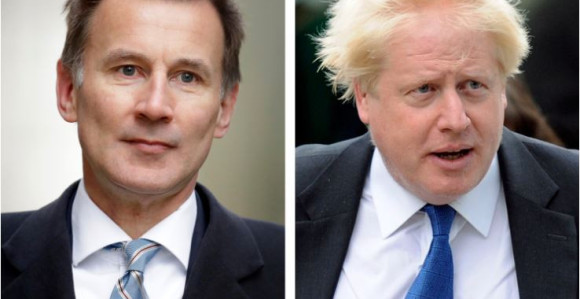 Велика Британије добија премијера