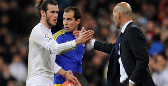 "Građanski rat" u Realu!