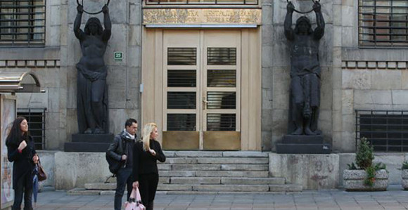 Sud: Embargo za Dodikovu odluku 