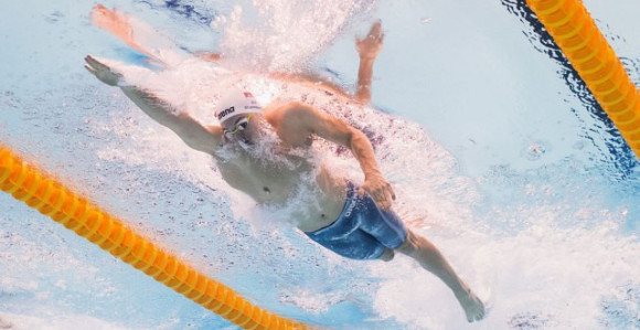 SP: Stjepanoviću za stotinku izmaklo polufinale!