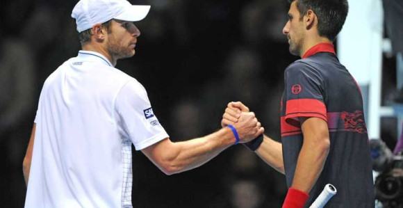 Rodik: Ne volim što ljudi nipodaštavaju Novakove uspjehe!