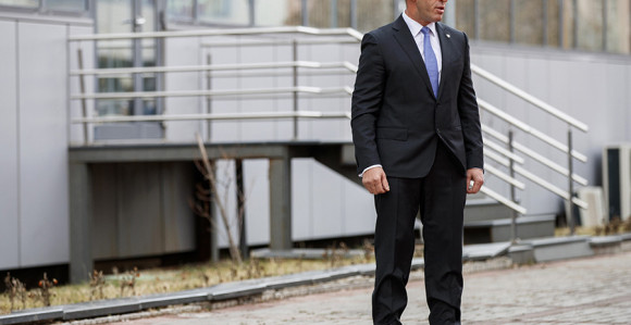 Рамуш Харадинај отпутовао у Хаг