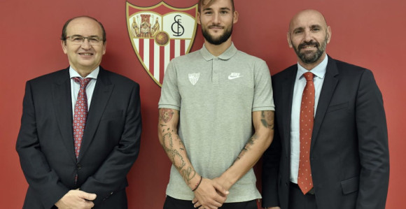 Španci "poludeli" za srpskim vezistima, kao nikad prije!