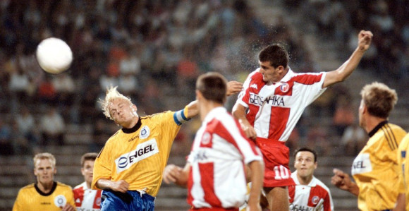 Deki o Helsinkiju: Sjećanje na luster i Zokijev lažnjak...