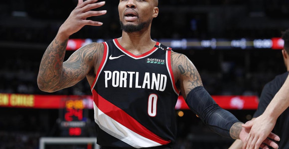 Ameri bez najveće zvijezde: Odustao i Lilard!