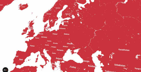 BiH na 34. mjestu liste najskupljih 
