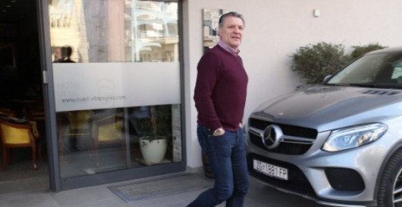 Novo ročište po zahtjevu Hrvatske