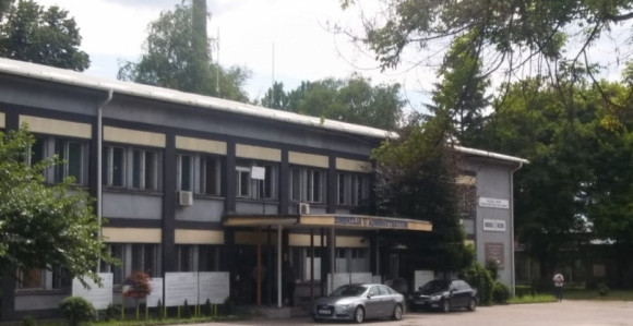 ''Pala'' i dvojica rukovodilaca