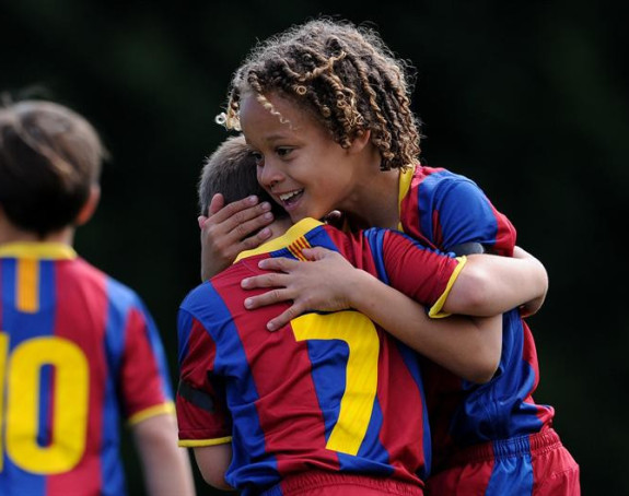 Puklo između Barse i Rajole, otišao i "čupavi" dječak!