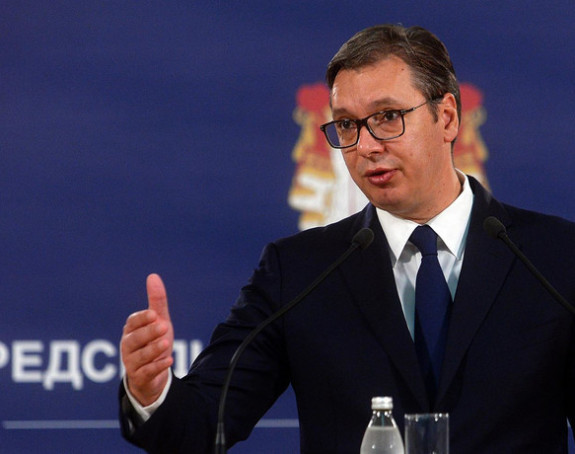 Vučić nije daleko od istine