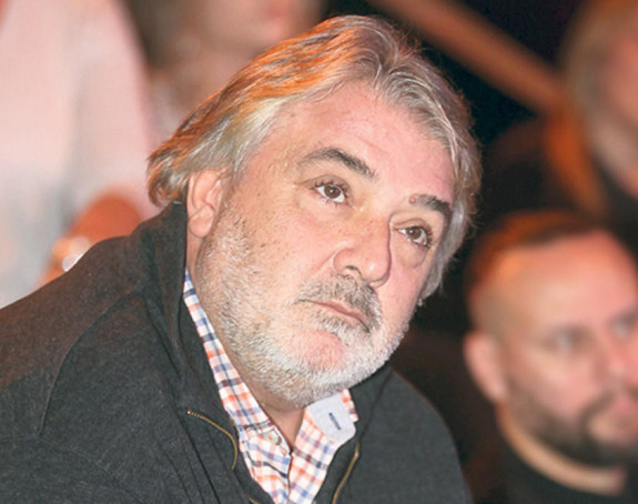 Boba Živojinović otvorio dušu