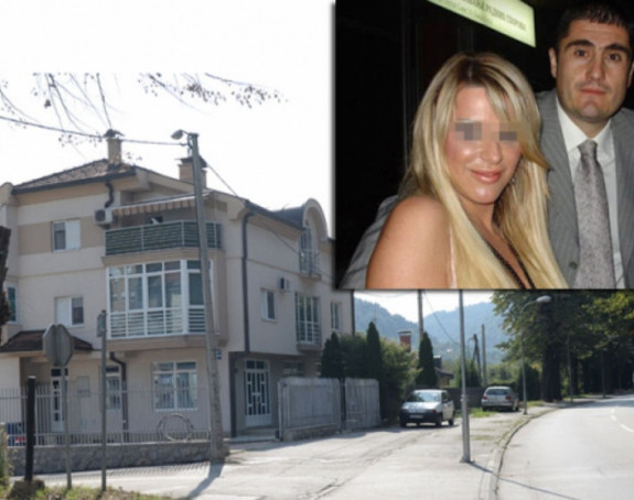 Ubistvo: Uhapšen Srećko Trifković