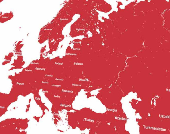 BiH na 34. mjestu liste najskupljih 