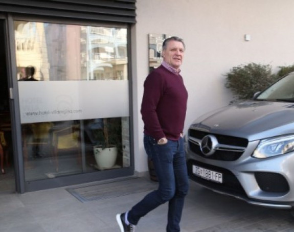 Novo ročište po zahtjevu Hrvatske