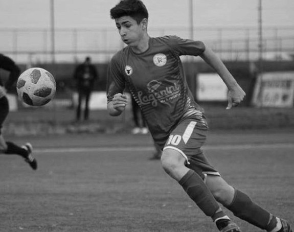FK Radnik: Umro Boško Vuković