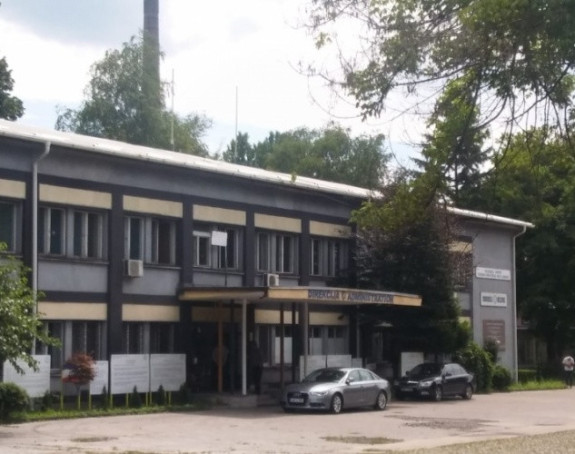 ''Pala'' i dvojica rukovodilaca