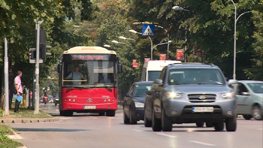 Ispravnost autobusa u Srpskoj pod lupom