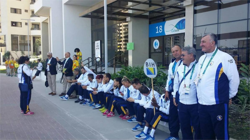 БиХ једина на Балкану остала празних руку