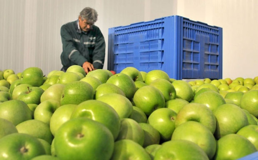 Пољопривредници чекају потез Руса