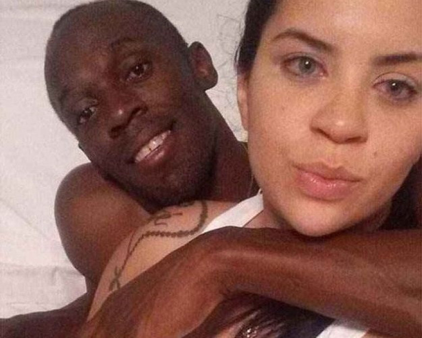 Rio: Ma, s kim se to provodio Bolt?! Sa udovicom narko-bosa!