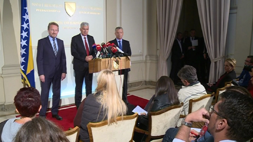 Referendum Dodikova besplatna kampanja