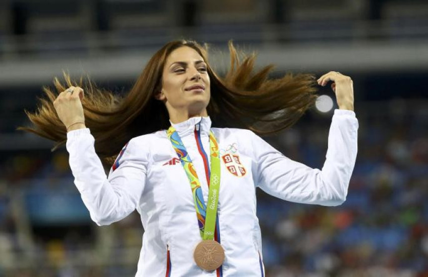 Bijesna Ivana Španović: Dosta mi je vaše torture!