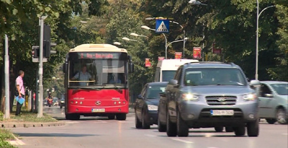 Ispravnost autobusa u Srpskoj pod lupom