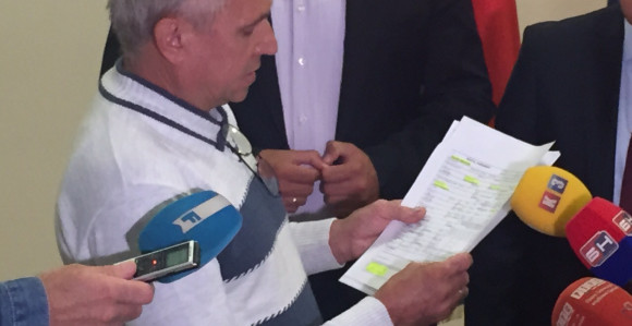 Ђуровић: Чађо је убио мог сина Николу