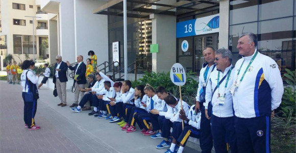 БиХ једина на Балкану остала празних руку