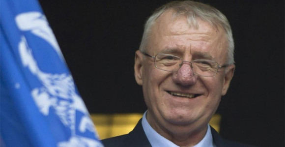 Šešelj najavljuje dolazak u Zagreb