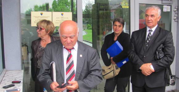 И даље сумње у рад главног тужиоца 