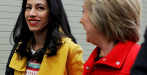 Hilarina savjetnica radila za islamiste