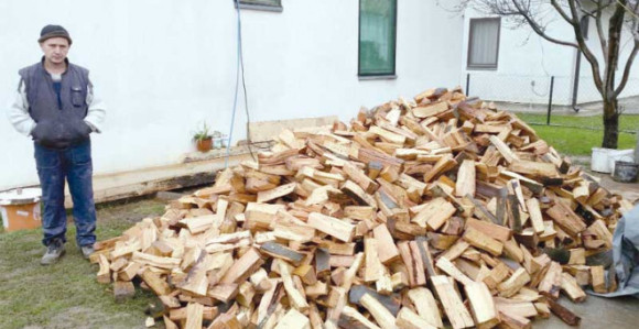 Сиромашни грађани страхују од зиме