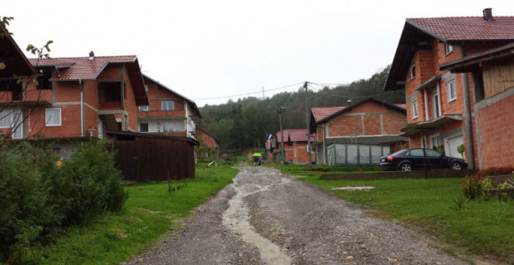 Tražili život dostojan čovjeka u 21. vijeku