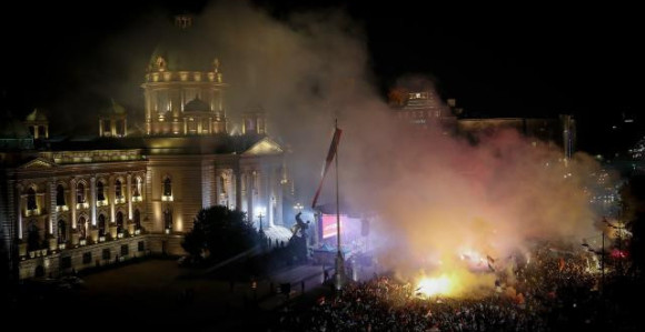 Osvajači medalja za delirijum navijača