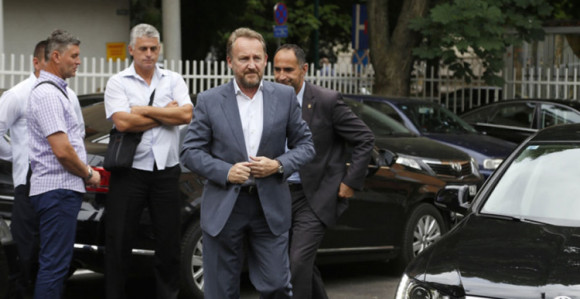 Изетбеговић покреће спор БиХ и Српске