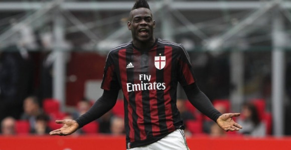 Mogao je protiv Zvezde, ali je Sasuolo odbio Balotelija!