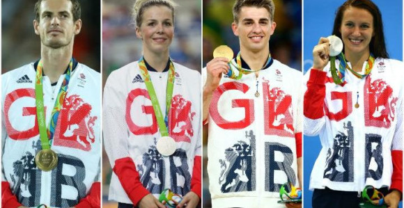 Analiza: Kako su Britanci uz pomoć Lota postali sportska supersila?!