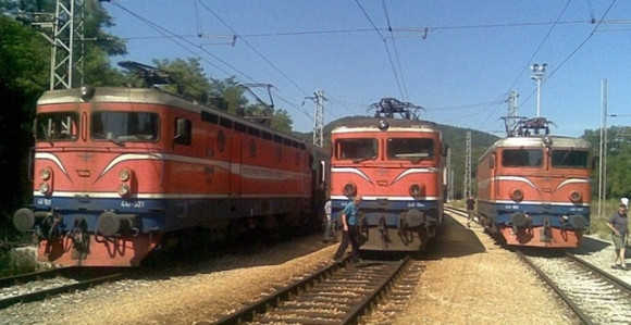 Sindikat "Željeznica" osudio izjave direktora