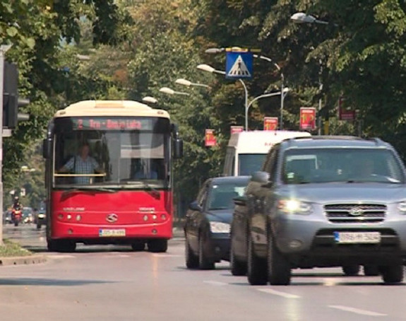 Ispravnost autobusa u Srpskoj pod lupom