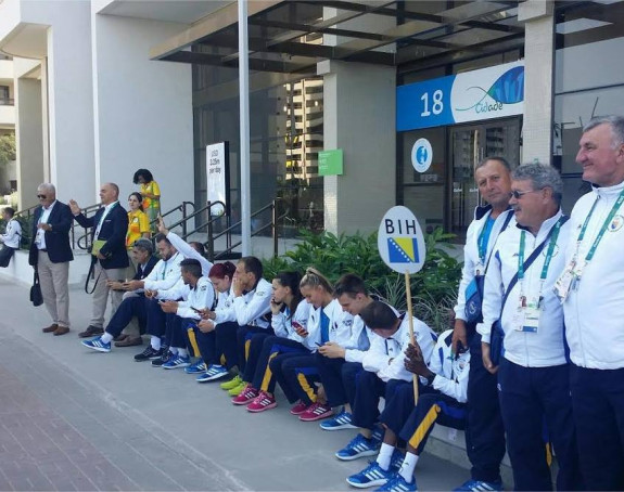 BiH jedina na Balkanu ostala praznih ruku