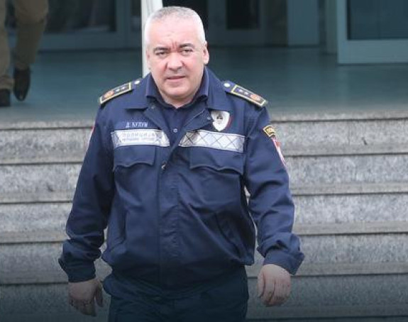 Darko Ćulum počinje sa radom 1. septembra